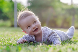 Top 10 des prénoms d'enfants